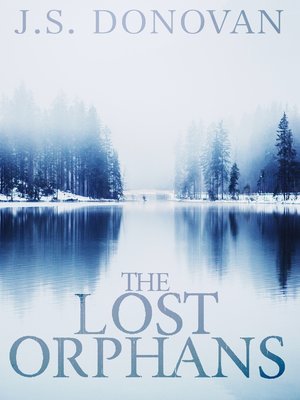cover image of The Lost Orphans